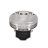 Wiseco Acura 4v R/DME -9cc STRUTTED 86.0MM Piston Shelf Stock Kit