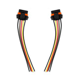 Mishimoto 1994-1997 Ford 7.3L Powerstroke Glow Plug Harness & Gasket