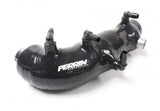PERRIN 02-07 Subaru WRX / 04-21 STI / 04-08 Forester XT Turbo Inlet Hose - Black