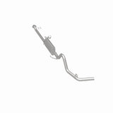 MagnaFlow BRE Exhaust Kit 13-17 Toyota Tacoma 2.7L