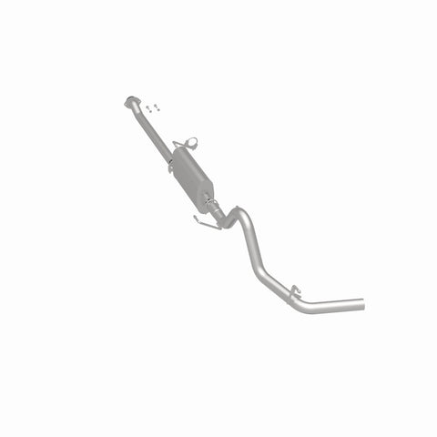 MagnaFlow BRE Exhaust Kit 13-17 Toyota Tacoma 2.7L