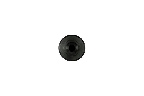 Turbosmart 10um 10AN Inline Fuel Filter - Black