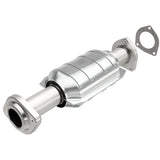 MagnaFlow Direct Fit Catalytic Converter 01/20/00-01 Jeep Cherokee 4.0L Rear (49 State)