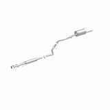 MagnaFlow BRE Exhaust Kit 12-17 Nissan Versa 1.6L