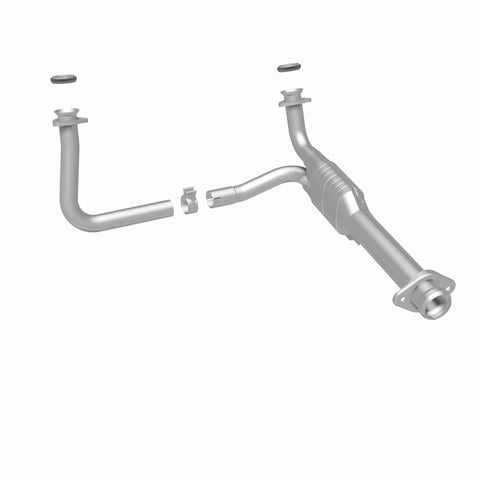MagnaFlow Direct Fit Catalytic Converter GM 1500/2500/Suburban 5.0L