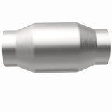 MagnaFlow Universal Catalytic Converter 2.75inch C/C Met.