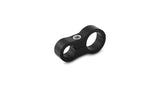 Vibrant 7/16in. x 9/16in. ID Aluminum Stepped Hose Separator