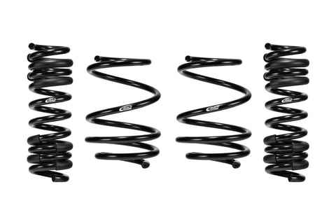 Eibach 2021+ BMW M4 Pro Coil Spring Kit