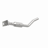 MagnaFlow Direct Fit Catalytic Converter CALIBER- 07-09 2.4L OEM