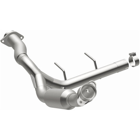 MagnaFlow Right Side Direct Fit Catalytic Converter 15-17 Ford F-150 5.0L