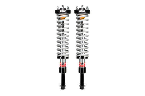 Eibach 24-25 Toyota Tacoma Stage 2 Pro Truck Lift Kit