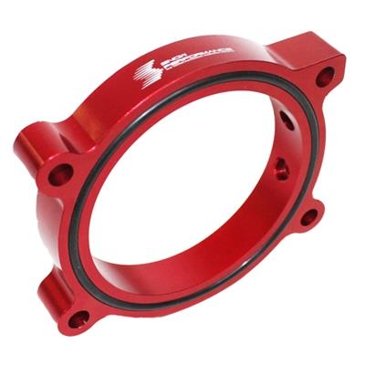 Snow Performance Dominator Carb Spacer Plate - 4500 Style