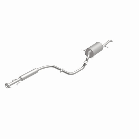 MagnaFlow BRE Exhaust Kit 09-11 Chevy Aveo 1.6L