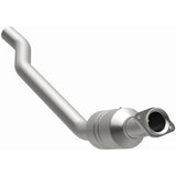MagnaFlow Direct Fit Catalytic Converter 2011 Grand Cherokee 5.7L DS