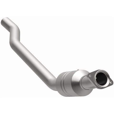 MagnaFlow Direct Fit Catalytic Converter 2011 Grand Cherokee 5.7L DS