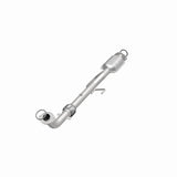 MagnaFlow Direct Fit Catalytic Converter 10-11 Toyota Camry 2.5L
