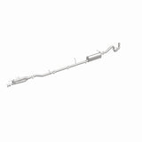 MagnaFlow BRE Exhaust Kit 11-17 Ford F-250 F-350 Super Duty 6.2L