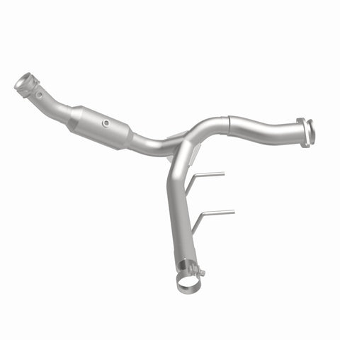 MagnaFlow Right Side Direct Fit Catalytic Converter 15-17 Ford F-150 5.0L