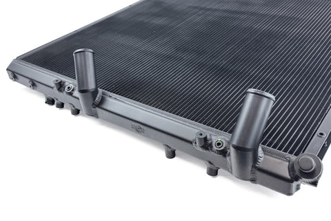 CSF Ferrari FF/GTC4Lusso/F12/812/Monza High Performance All Aluminum Radiator