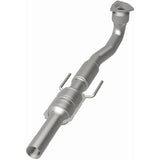 Magnaflow Conv DF 03-08 Saab 9-3 2.0L