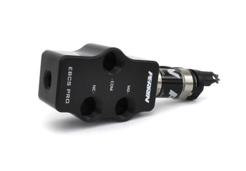 PERRIN 02-07 Subaru WRX/STI & 04-08 Forester XT Pro Electronic Boost Control Solenoid