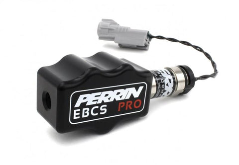 PERRIN 15-21 Subaru WRX / 14-18 Forester XT Pro Electronic Boost Control Solenoid