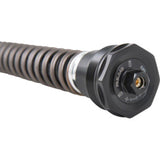 Ohlins 18-22 Harley Softail Fat Boy (Showa) NIX 22 Cust/Heritage Cartridge Kt (Incl. Springs/Notes)