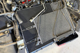 CSF Ferrari FF/GTC4Lusso/F12/812/Monza High Performance All Aluminum Radiator