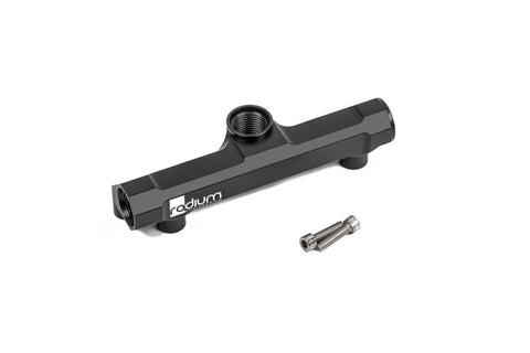 Radium Off-Road Fuel Rail Kawasaki Teryx KRX 1000