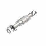 MagnaFlow Direct Fit Catalytic Converter 01-02 Montero 3.5L Rear