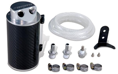 Mishimoto Small Aluminum Oil Catch Can