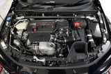 HKS Honda Civic Type R (FL5/FK8) Dry Carbon Fiber Engine Cover