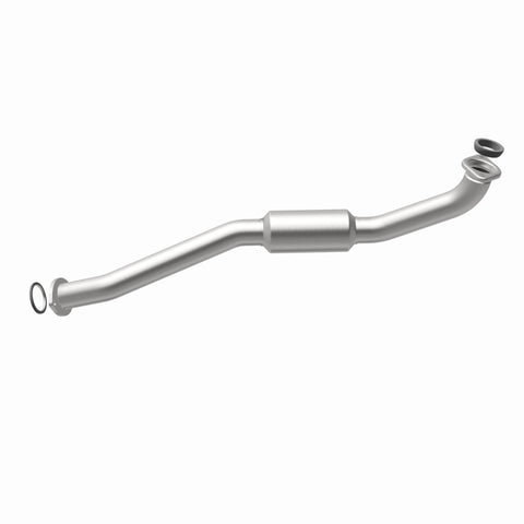MagnaFlow Direct Fit Catalytic Converter 2009-2012 Highlander 2.7 L Underbody