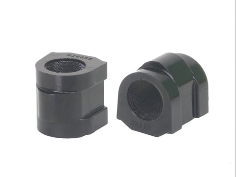 Whiteline Sway Bar - Mount Bushing Service Kit (26mm)