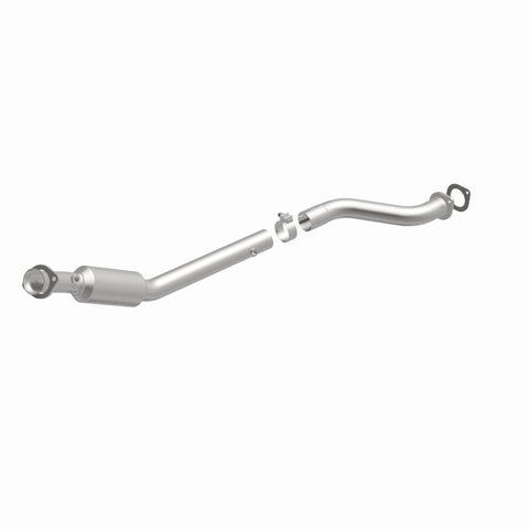 MagnaFlow Direct Fit Catalytic Converter GTO- 2005-2006 6.0L OEM