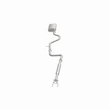 MagnaFlow BRE Exhaust Kit 00-09 Allure LaCrosse Impala Monte Carlo
