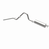 MagnaFlow BRE Exhaust Kit 87-96 Ford Bronco