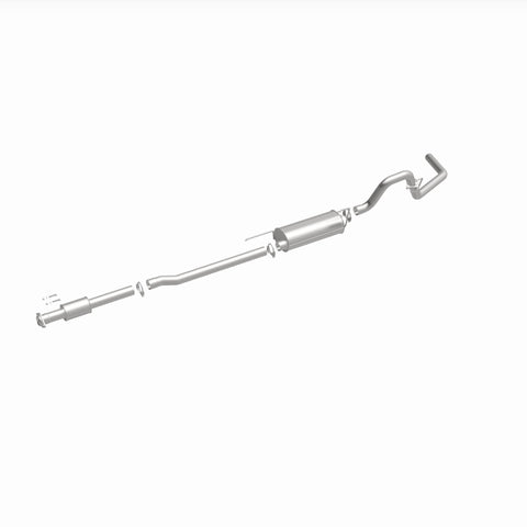 MagnaFlow BRE Exhaust Kit 11-17 Ford F-150
