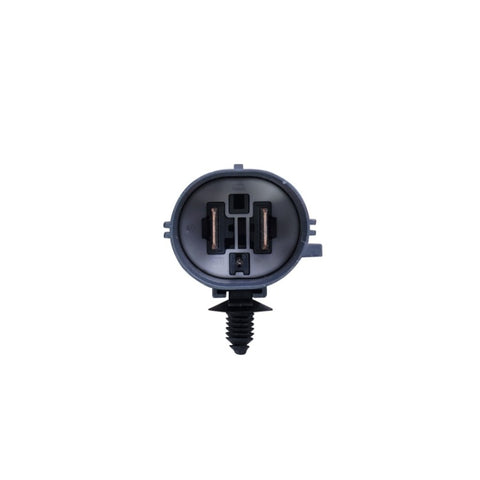 SPAL 850W 19in BEAST 3700 Flush Mount Brushless Fan w/Jumper Harness