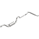 MagnaFlow BRE Exhaust Kit 05-07 Grand Caravan Town & Country