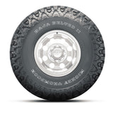 Mickey Thompson Baja Belted II Tire - 18.5/39R17LT 125P C OWL - 276349