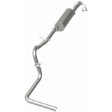MagnaFlow BRE Exhaust Kit 87-96 Ford Econoline E-150 E-250