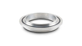 Vibrant GT42 Compressor Outlet Flange SS