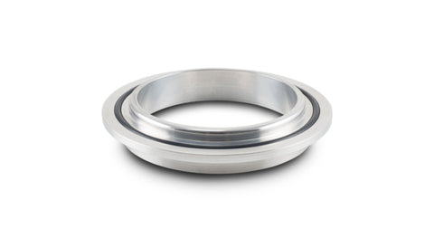 Vibrant GT42 Compressor Outlet Flange SS