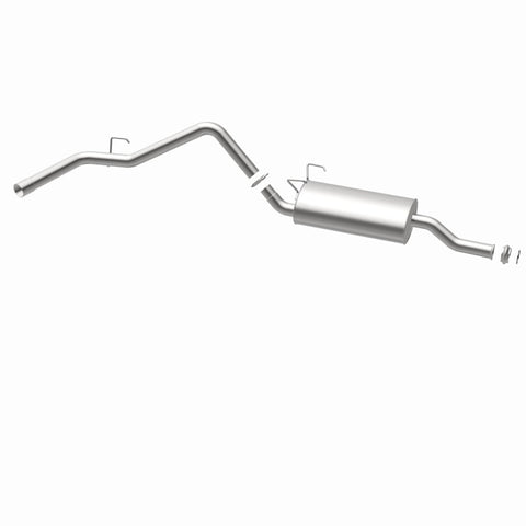 MagnaFlow BRE Exhaust Kit 05 Tundra 4.0L