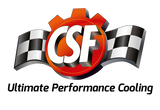 CSF Porsche 997 / 987 OEM+ Performance A/C Condenser