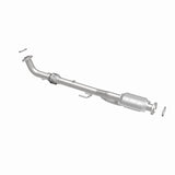 MagnaFlow Direct Fit Catalytic Converter 10-11 Toyota Camry 2.5L