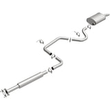MagnaFlow BRE Exhaust Kit 00-05 Chevy Impala Monte Carlo