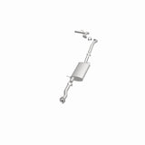 MagnaFlow BRE Exhaust Kit 92-94 S10 Sonoma