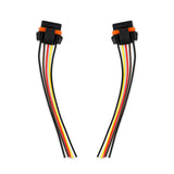 Mishimoto 1994-1997 Ford 7.3L Powerstroke Glow Plug Harness & Gasket